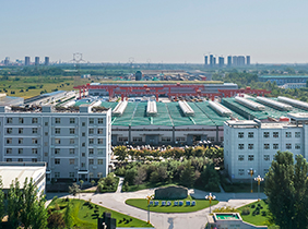 河北天创新材料科技有限公司